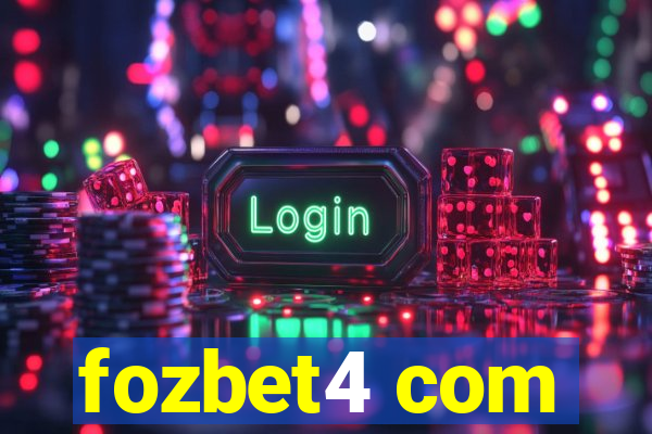 fozbet4 com