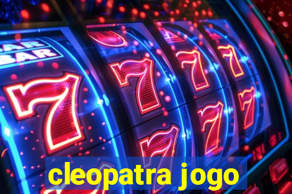 cleopatra jogo