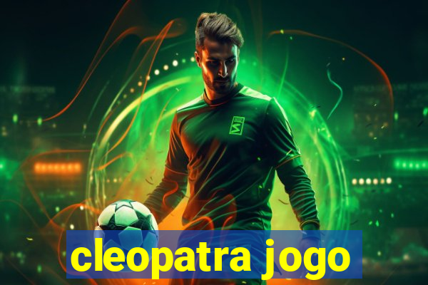 cleopatra jogo