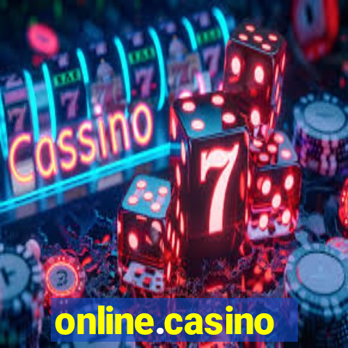 online.casino