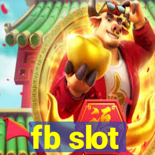 fb slot