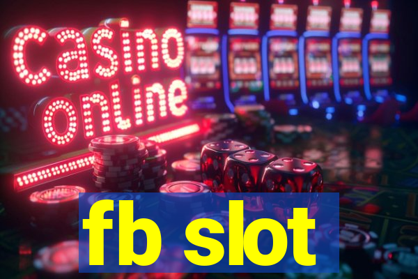 fb slot