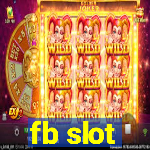 fb slot