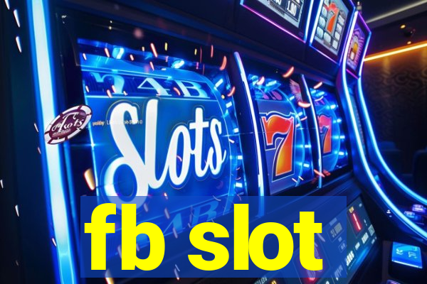 fb slot