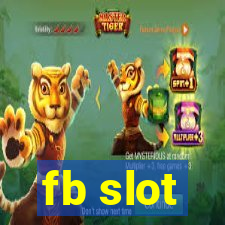 fb slot