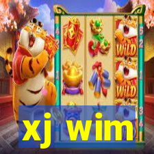 xj wim