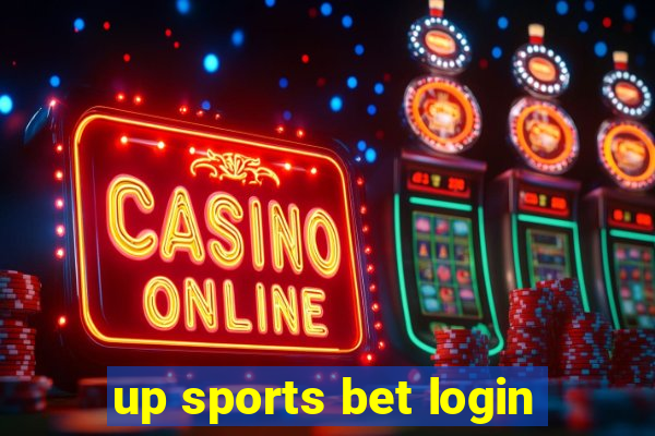 up sports bet login