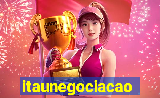 itaunegociacao