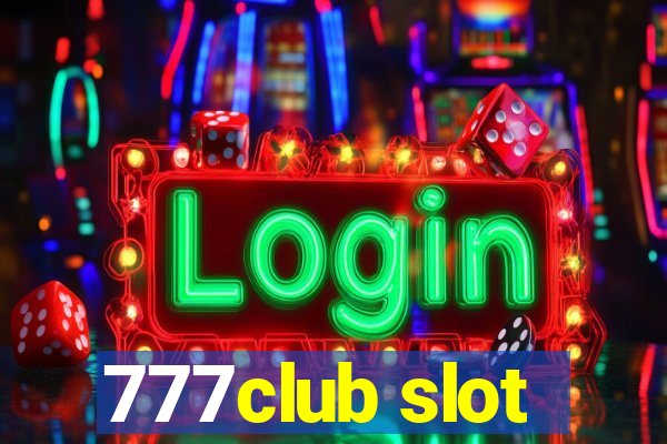 777club slot