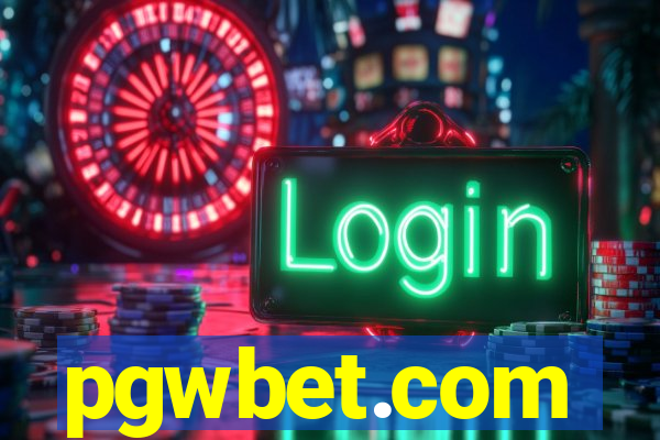 pgwbet.com