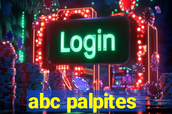 abc palpites