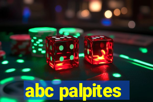 abc palpites