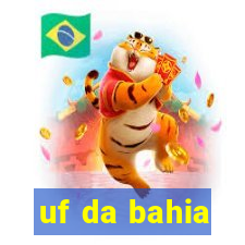 uf da bahia