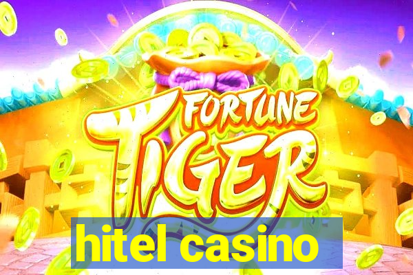 hitel casino