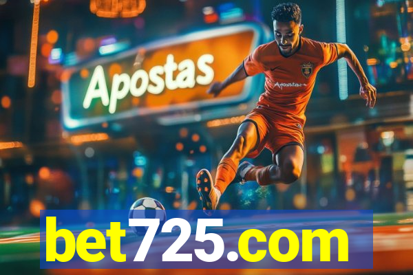 bet725.com