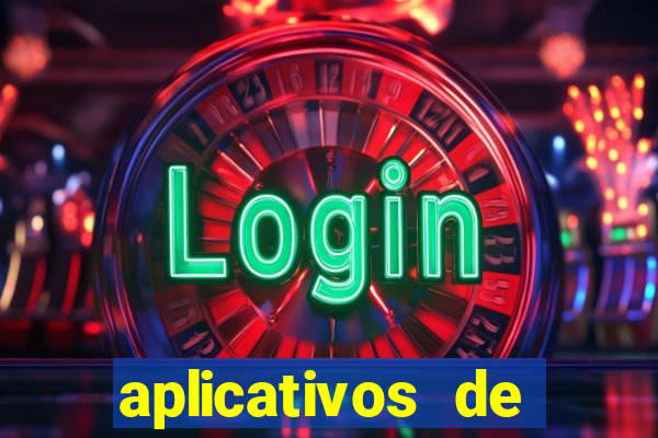 aplicativos de jogos de aposta