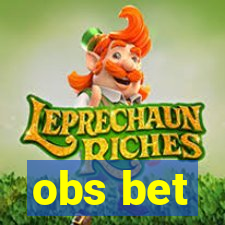 obs bet