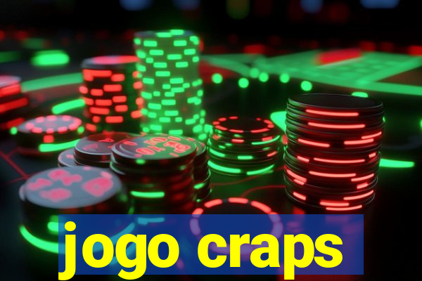 jogo craps