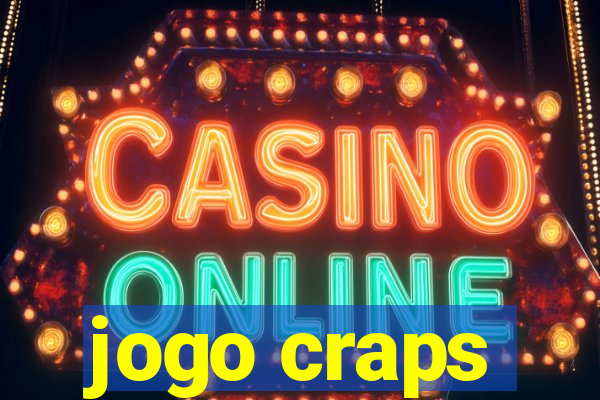 jogo craps