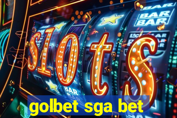 golbet sga bet