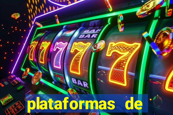 plataformas de jogos antigas