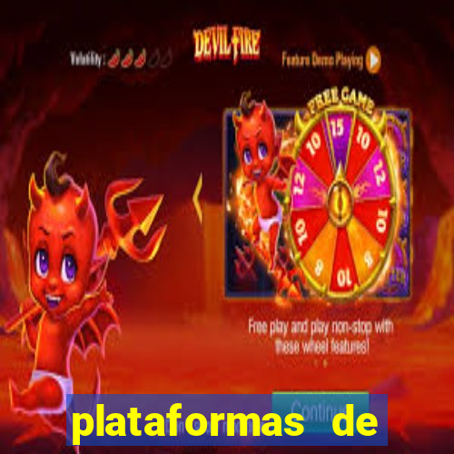 plataformas de jogos antigas