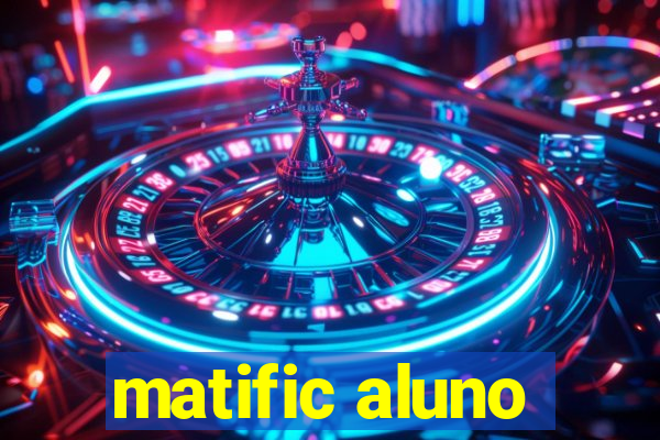 matific aluno