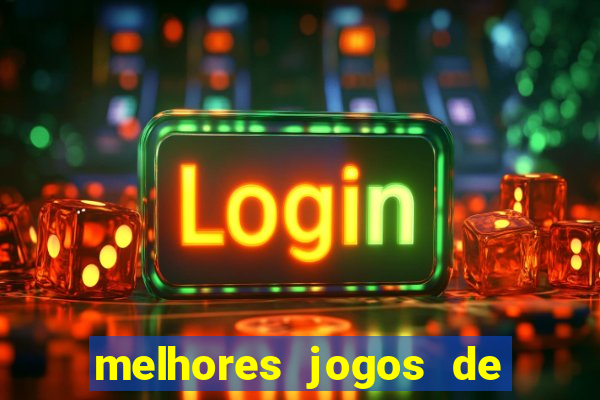 melhores jogos de estratégia para android