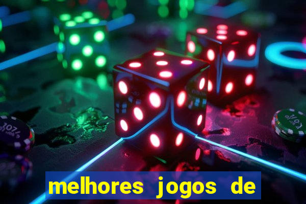 melhores jogos de estratégia para android