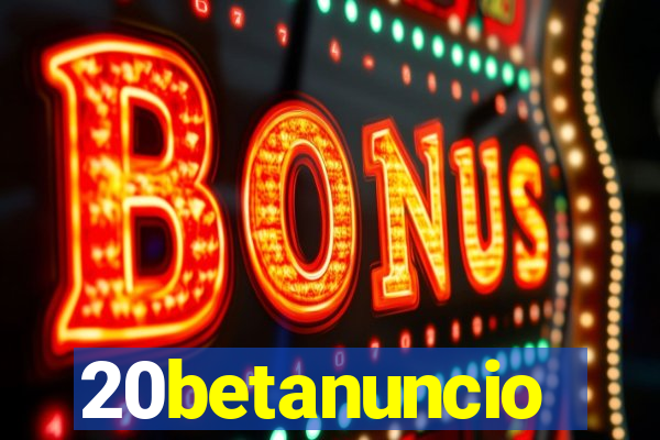 20betanuncio