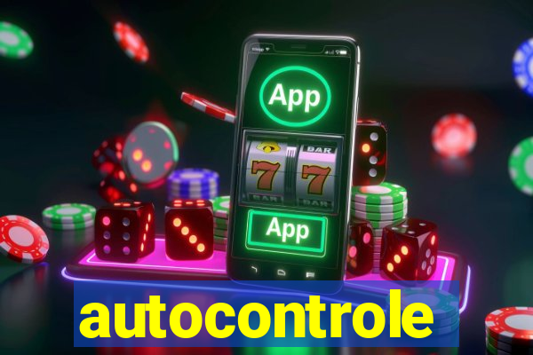 autocontrole emocional pdf