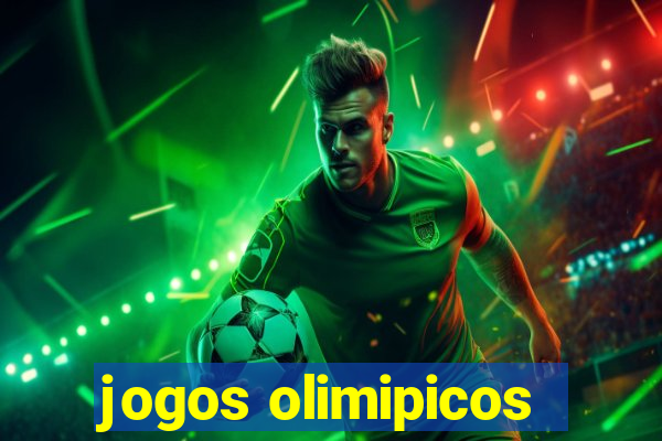 jogos olimipicos