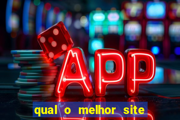 qual o melhor site de aposta de jogo de futebol