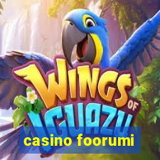 casino foorumi