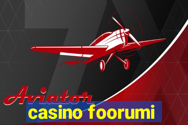 casino foorumi