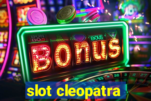 slot cleopatra