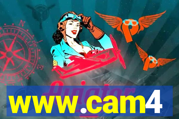 www.cam4