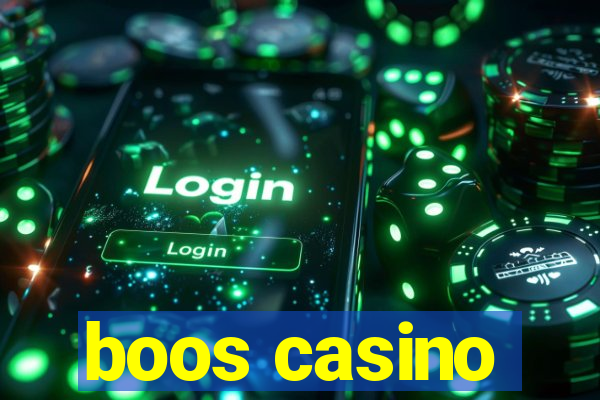 boos casino