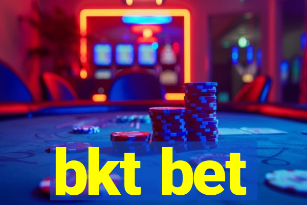 bkt bet