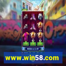 www.win58.com