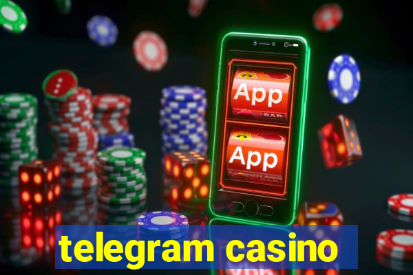 telegram casino