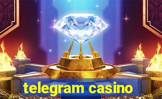 telegram casino