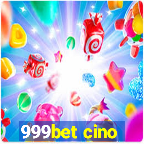 999bet cino