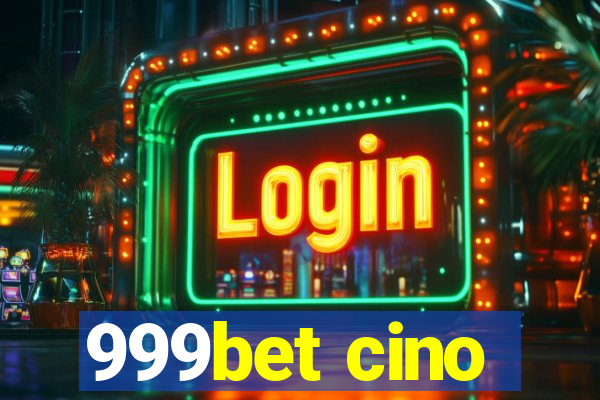 999bet cino