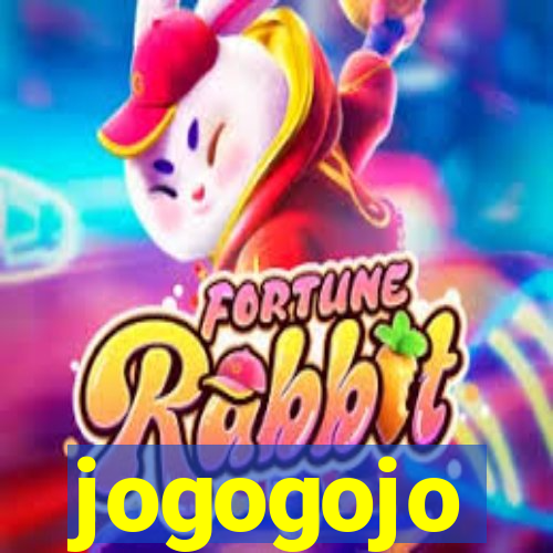 jogogojo