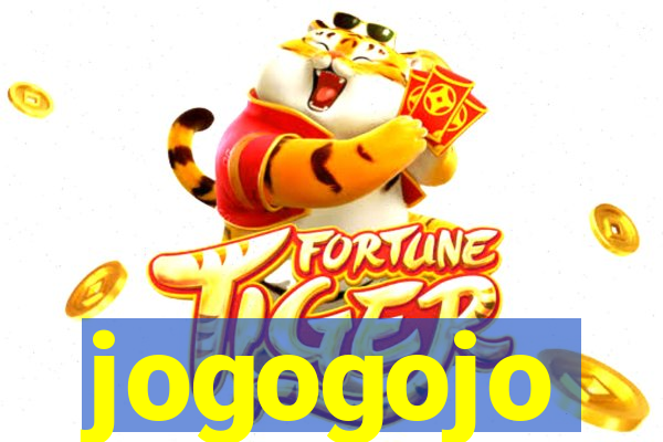 jogogojo