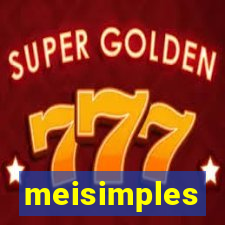 meisimples