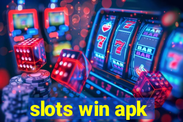 slots win apk