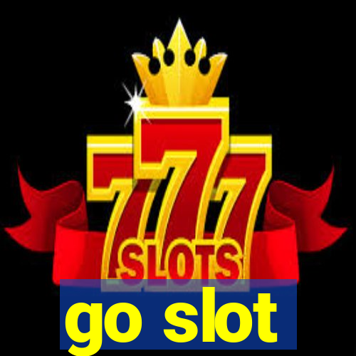 go slot