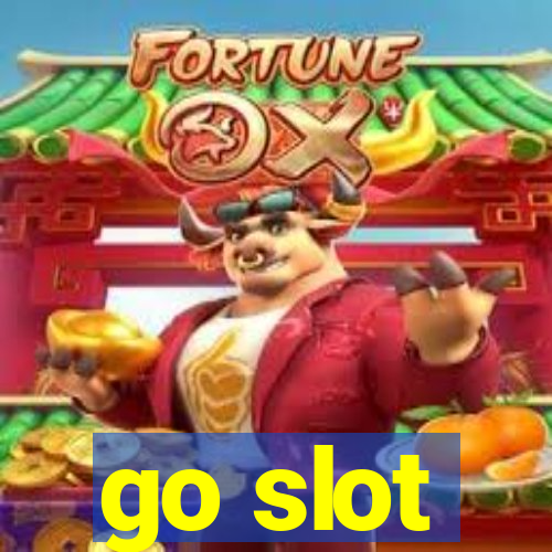 go slot